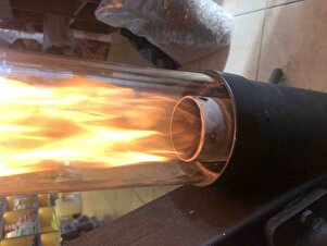 Müşteri yorumu görseli