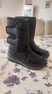 Müşteri yorumu görseli