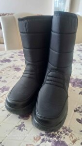 Müşteri yorumu görseli