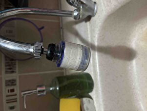 Müşteri yorumu görseli