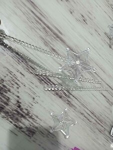 Müşteri yorumu görseli