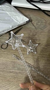 Müşteri yorumu görseli