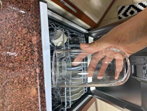 Müşteri yorumu görseli