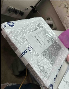 Müşteri yorumu görseli