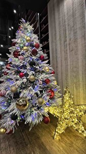 Müşteri yorumu görseli