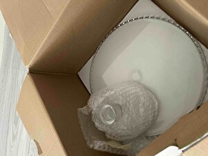 Müşteri yorumu görseli