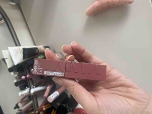 Müşteri yorumu görseli