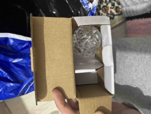 Müşteri yorumu görseli