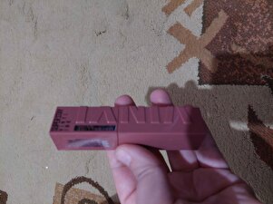 Müşteri yorumu görseli