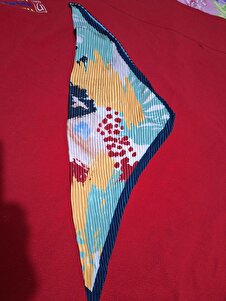 Müşteri yorumu görseli