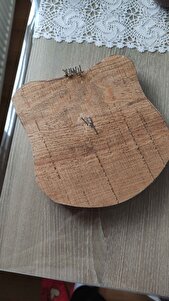 Müşteri yorumu görseli