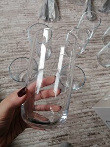 Müşteri yorumu görseli