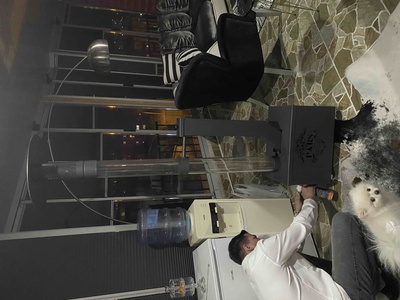 Müşteri yorumu görseli