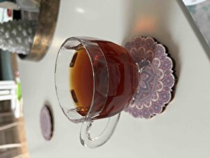 Müşteri yorumu görseli