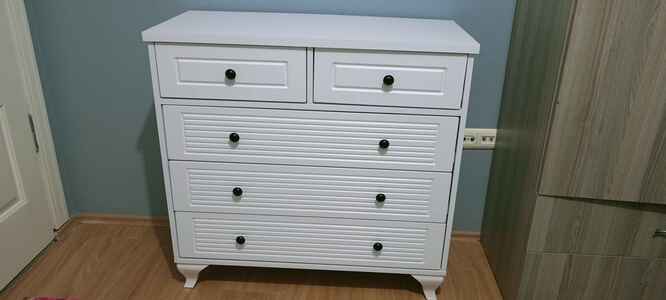 Müşteri yorumu görseli