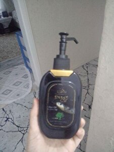 Müşteri yorumu görseli