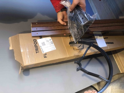 Müşteri yorumu görseli