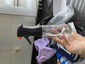 Müşteri yorumu görseli