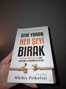 Müşteri yorumu görseli