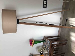 Müşteri yorumu görseli