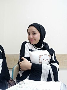 Müşteri yorumu görseli