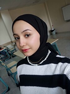 Müşteri yorumu görseli