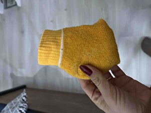 Müşteri yorumu görseli