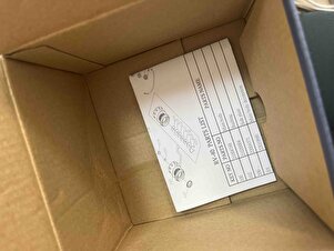 Müşteri yorumu görseli