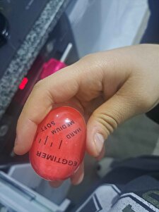 Müşteri yorumu görseli