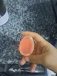 Müşteri yorumu görseli