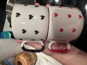 Müşteri yorumu görseli