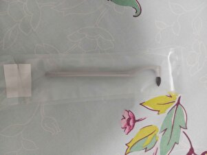 Müşteri yorumu görseli