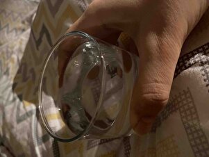 Müşteri yorumu görseli