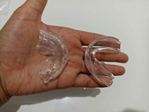 Müşteri yorumu görseli