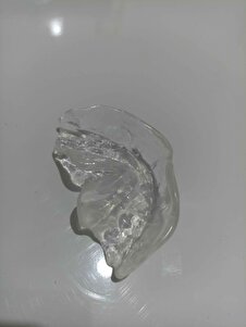 Müşteri yorumu görseli