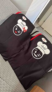 Müşteri yorumu görseli