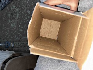 Müşteri yorumu görseli