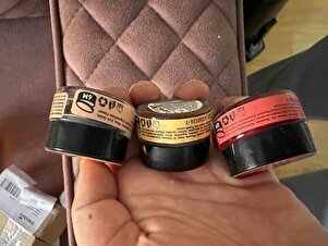 Müşteri yorumu görseli