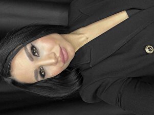 Müşteri yorumu görseli