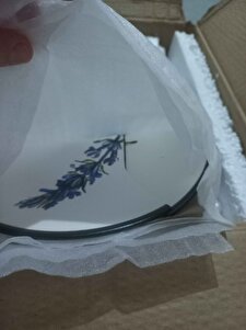 Müşteri yorumu görseli