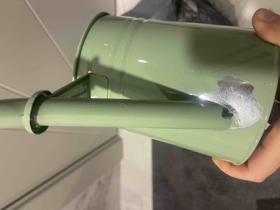 Müşteri yorumu görseli