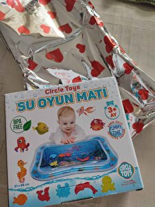 Değerlendirme fotoğrafı