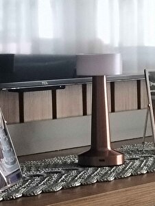 Müşteri yorumu görseli