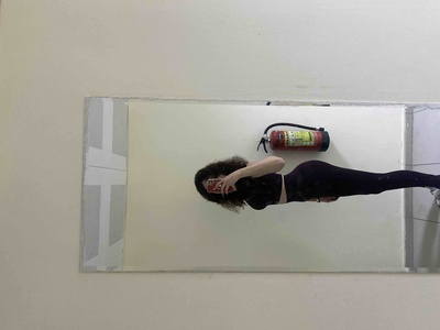 Müşteri yorumu görseli