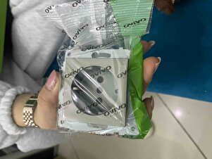 Müşteri yorumu görseli