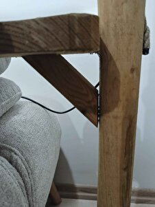 Müşteri yorumu görseli