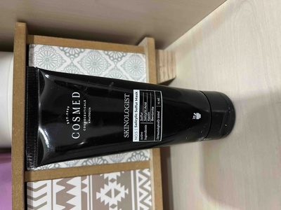 Müşteri yorumu görseli