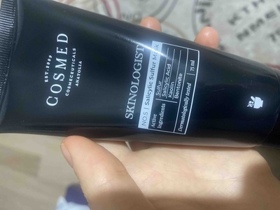 Müşteri yorumu görseli