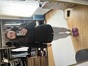 Müşteri yorumu görseli