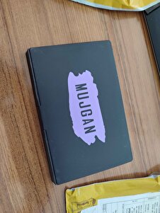 Müşteri yorumu görseli